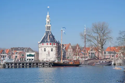 De Lage Landen met mps Rembrandt van Rijn foto 18