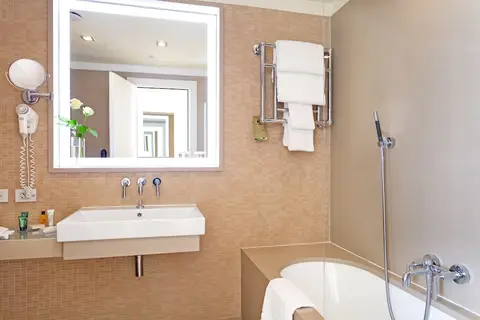 Hilton Garden Inn Florence Novoli in Florence — foto 18