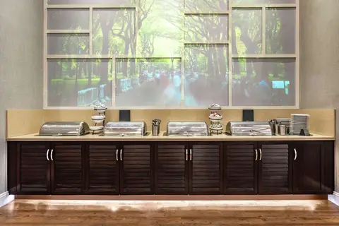 Homewood Suites by Hilton New York Midtown Manhattan Times Square South in New York — foto 11