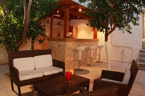 Hotel Nancy in Chersonissos — foto 19