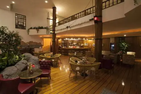 Pirate's Beach Club in Kemer, foto 16