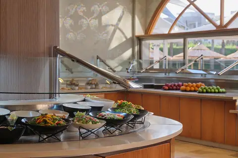 Atlantica Oasis Hotel in Λεμεσός — foto 4