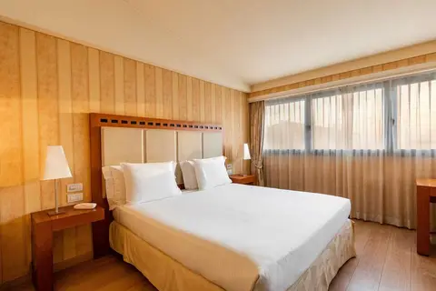 Hotel Maggior Consiglio in Treviso — foto 3