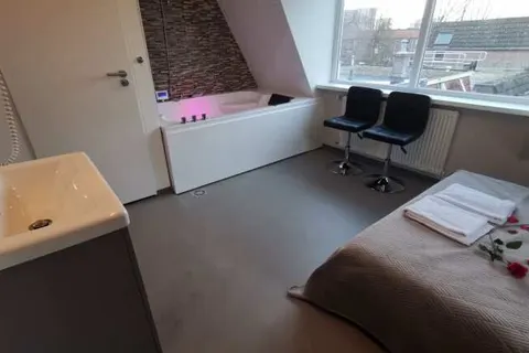 Hotel Chao NL foto 9