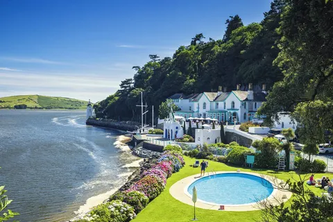 De wonderen van Wales in Wales — foto 14