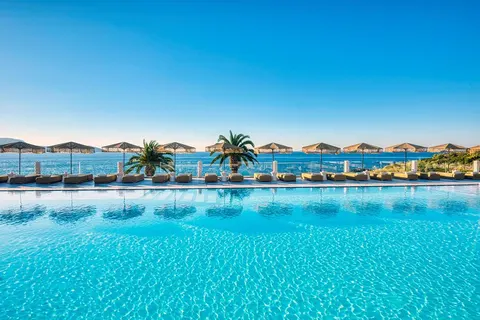 Proteas Blu Resort foto 1