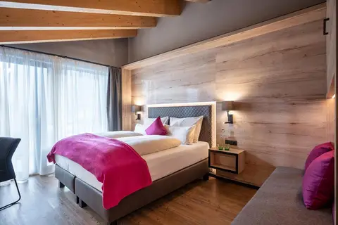 Hotel ADAPURA Wagrain in Wagrain — foto 4