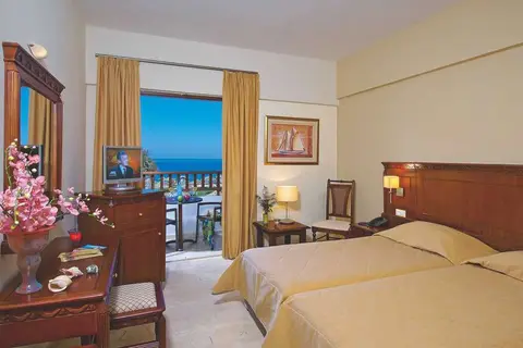 Geraniotis Hotel & Resort in Γεράνι — foto 19