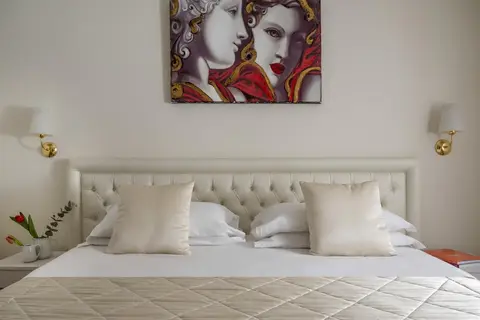 Hotel Re Enzo in Bologna, foto 16