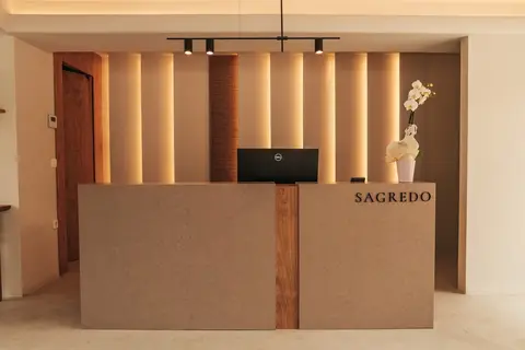 Sagredo Boutique Hotel & Spa in Kos-Stad — foto 12