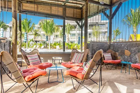 Sunrise Attitude in Quatre Cocos VCA — foto 20