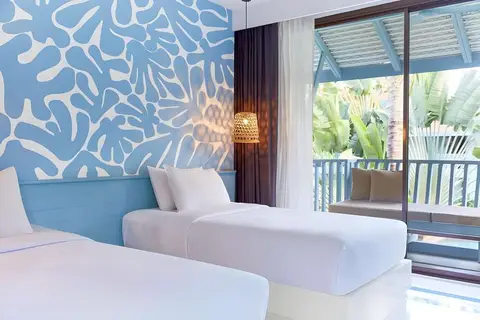 The Peri Hotel Hua Hin in หัวหิน — foto 3