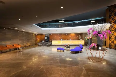 DoubleTree by Hilton Hotel Istanbul - Old Town in İstanbul, foto 13