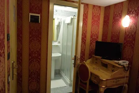 Hotel Belle Arti Venice in Venetië, foto 3