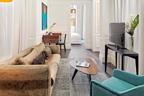 H10 Villa de la Reina in Madrid — foto 28