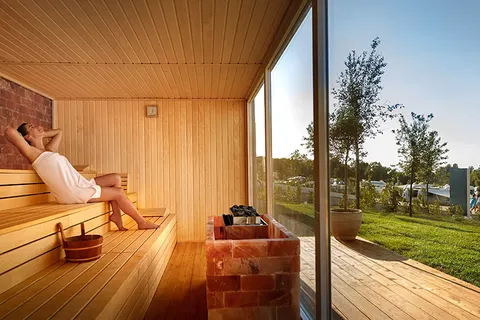 Valamar Camping Istra foto 30