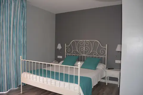 RF Apartamentos Bambi in Puerto De La Cruz — foto 13
