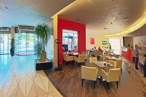 Grand Hotel Park in Dubrovnik — foto 16