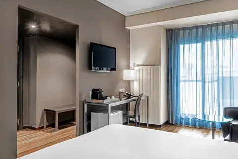 B&B HOTEL Vitoria General Álava in Vitoria-Gasteiz, foto 22
