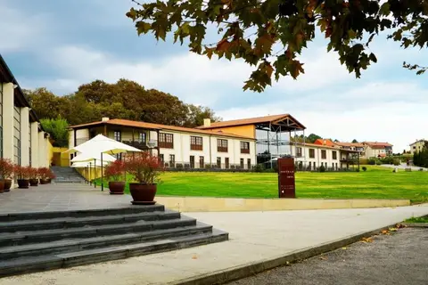 Oca Vila de Allariz Hotel & Spa in Allariz, foto 13