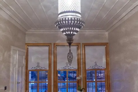 Hich Hotel Konya in Selçuklu — foto 11
