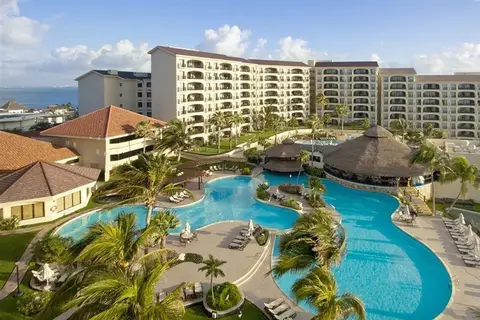 Emporio Cancun in La Organica — foto 3