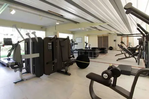 Augustus Hotel & Resort in Forte dei Marmi — foto 10