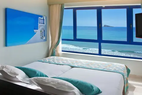 Villa Del Mar in Benidorm — foto 10