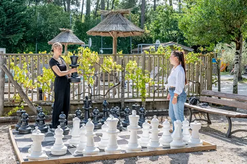 Flower Camping La Canadienne foto 13