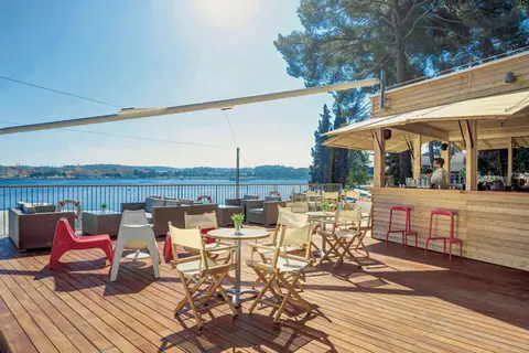 Valamar Collection Isabella Island Resort in Poreč — foto 22