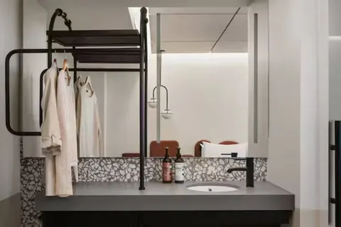 Motto by Hilton New York City Times Square foto 5