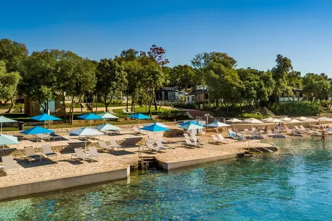 Valamar Camping Istra in Funtana — foto 3