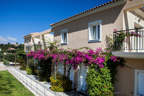 Dionysos Village Resort foto 12