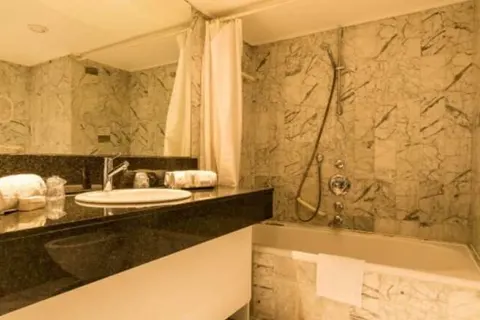 De Keyser Hotel foto 7