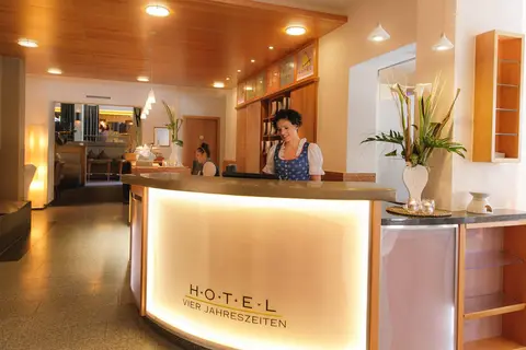 DAS VIER - Sport- & Wellnesshotel in St. Leonhard im Pitztal — foto 18