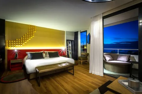 Fly & Go Hard Rock Hotel Tenerife foto 8