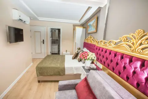 Atlantis Royal Hotel in İstanbul — foto 5