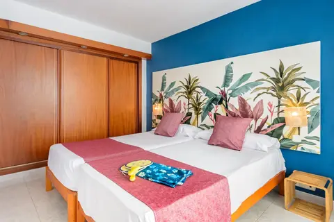 Aparthotel Vibra Jabeque Soul in Ibiza-Stad — foto 22
