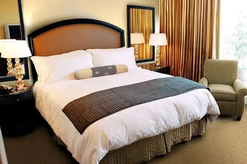 The Beverly Hilton in Beverly Hills — foto 3
