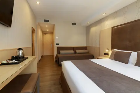 Hotel Pedro I de Aragón in Huesca — foto 8