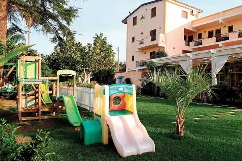 La Bussola Hotel in San Nicolò, foto 29