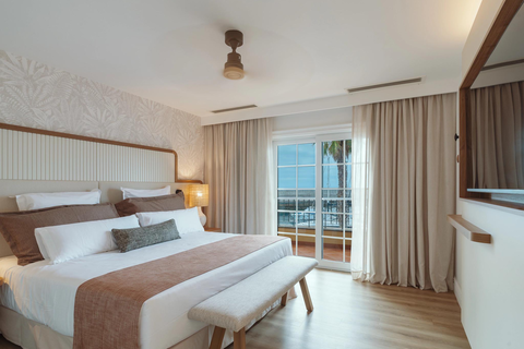 Hotel Dreams Madeira foto 3