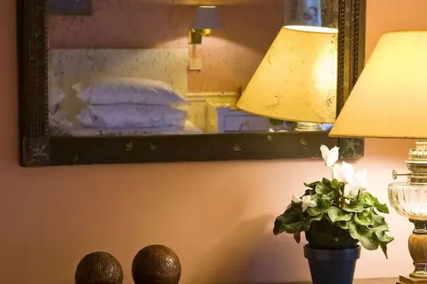 Hotel le Saint Gregoire in Parijs, foto 17