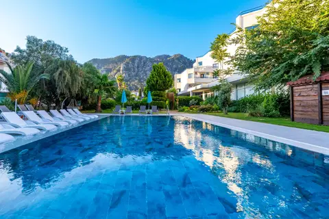 Idas Club in Marmaris — foto 4