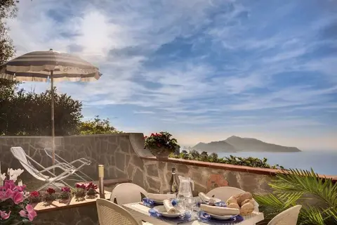 Residence Gocce Di Capri in Massa Lubrense, foto 29