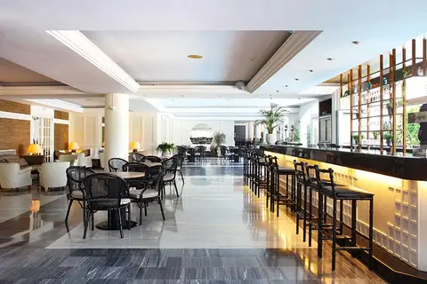 Augusta Club Hotel & Spa in Lloret de Mar — foto 6