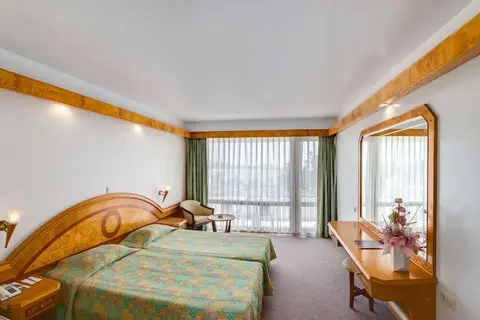 Rubi Hotel in Alanya, foto 5