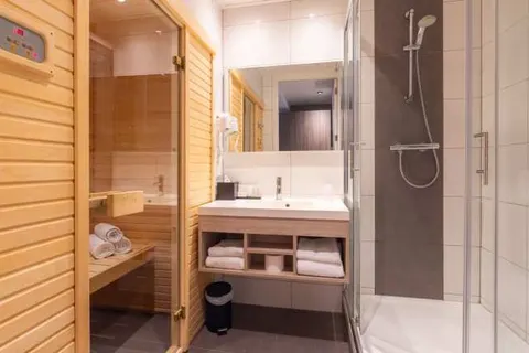 Hotel Asteria foto 14