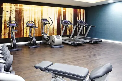 Novotel London Blackfriars in Londen, foto 9