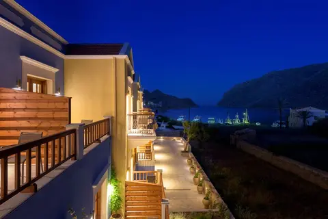 A Symi Residences in Pedi, foto 30